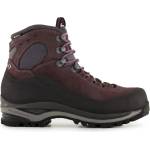 AKU Дамски алпийски обувки AKU Women's Superalp GTX Wide Mountaineering boots - Deep Violet - размер 37, 5 (120-0145-0114)