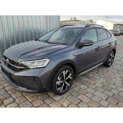 Volkswagen Taigo 1.0 TSI DSG Limited 85 kW
