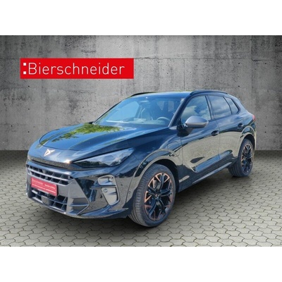 Cupra Terramar 1.5 e-Hybrid VZ DSG 200 kW