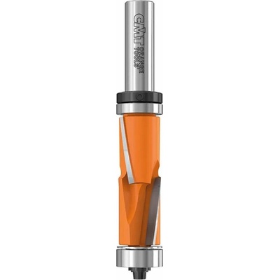 CMT Orange Tools CMT C906 Ořezávací fréza, šikmé zuby pozitivně-negativní HW - D34,9x50,8 B34,9 S=12