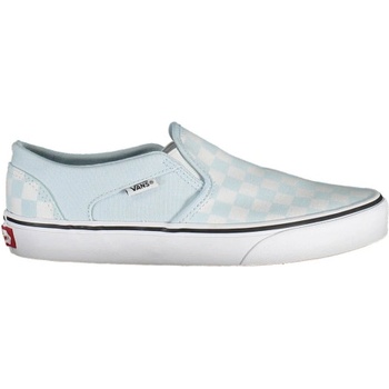 Vans Спортни обувки за жени vans, Цвят Синьо (vn000vos_azzurro_bb3)