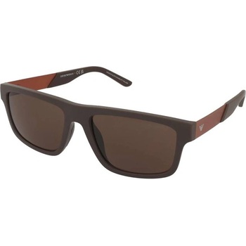 Giorgio Armani Диоптрични очила Emporio Armani EA4244U 6243/73