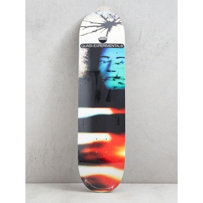 Quasi Altered States
