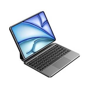 Sentio Case Bluetooth Keyboard with TouchPad for iPad 10/11th Gen