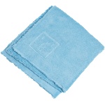 Koch-Chemie Polish&Sealing Towel - Професионална кърпа от микрофибър синя; рязана с ултразвук 40смx40см (4349)