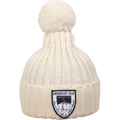 Amundsen Sports Зимна шапка (beanie) Amundsen sports Groomer Beanie - Oatmeal - размер One Size (904-2530-0211)