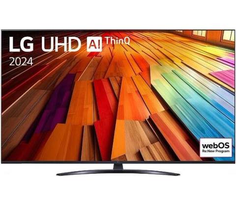 LG 50UT81006LA