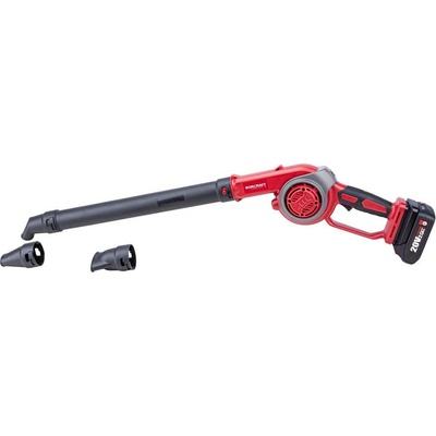 Worcraft CLB-S20LiA