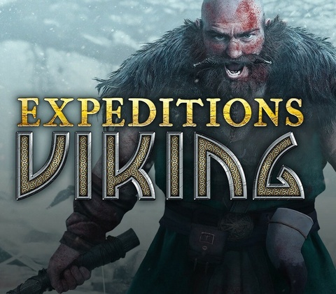 Expeditions Viking