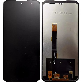 DOOGEE LCD Дисплей и Тъч Скрийн за Doogee S200