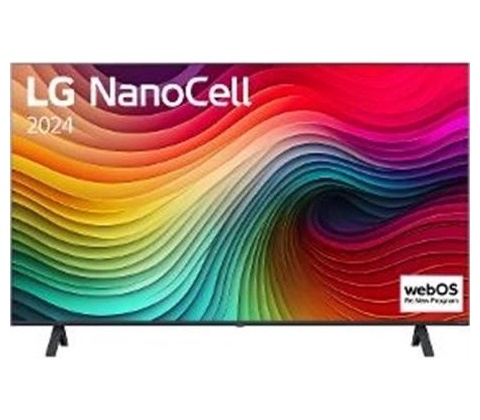 LG 43NANO81T6A