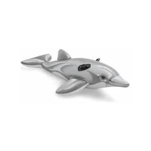 INTEX Raft inflatable dolphin 58535np