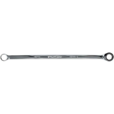 Stalco Ráčnový kľúč dlhý 16mm x 390mm 76800