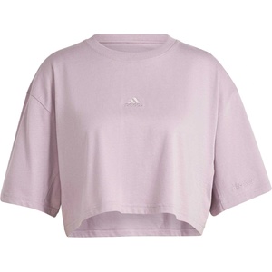 ADIDAS Тениска ALL SZN Loose Crop T-Shirt