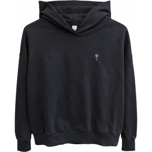 MAZINE Дамски суичър Mazine Women's Back Print Wave Hoodie - Anthracite - размер XS (117-3733-0111)