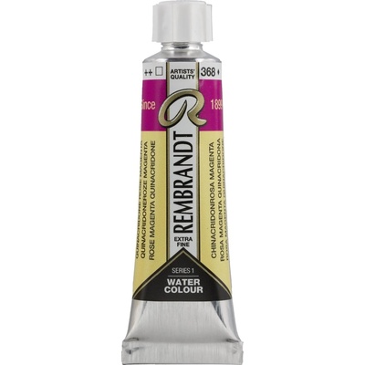 Rembrandt Professional Акварелна боя Quinacridone Rose Magenta 10 ml 1 бр (05013680)