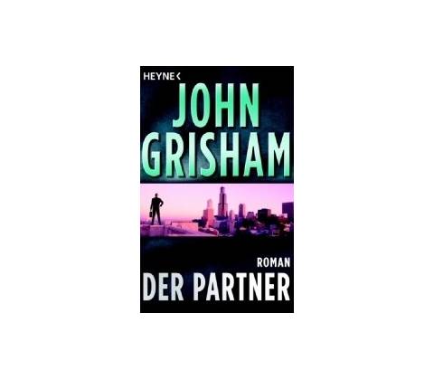 Der Partner Grisham John