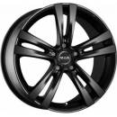 MAK Zenith 7x17 4x108 ET42 matt black