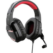 Trust GXT 448 Nixxo Illuminated Headset