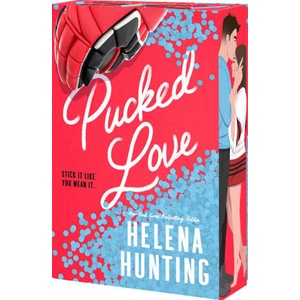 PUCKED LOVE | HUNTING HELENA (2025)