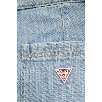 Guess Jeans Дънки Guess Jeans (W6RA1R.D6511)