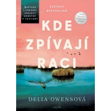 Kde zpívají raci - Owens Delia