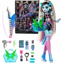 Mattel Monster High Amped Up Frankie Stein 29 cm