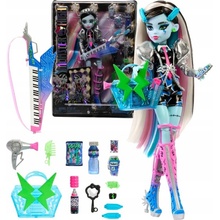 Mattel Monster High Frankie Stein trendy bábika