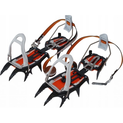 Petzl Sarken – Sleviste.cz