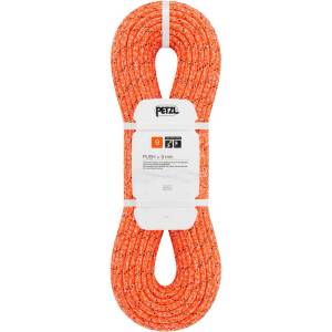 Petzl Статично въже Petzl Push + 9 Static rope - Orange - размер 40 m (310-0068-0111)