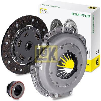 Spojková sada Schaeffler LuK 622 0145 06