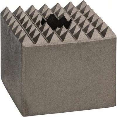 BOSCH Zdrsňovacia doska 60 x 60 mm, 7 x 7 1618623206