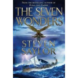 Seven Wonders | Steven Saylor (2013)