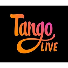 Tango Live dárkový poukaz 5 $