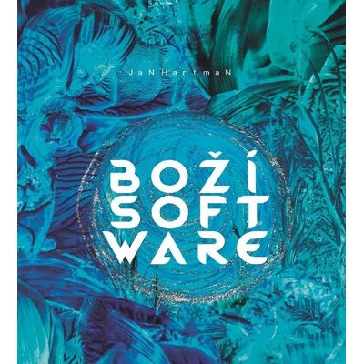 Boží software - Jan Hartman
