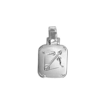 Infinitysilver Přívěsek ze stříbra znamení Střelec 44115strel