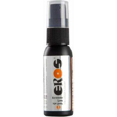 EROS Extended Love Spray Úroveň 4 30 ml