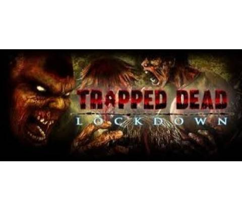 Trapped Dead: Lockdown