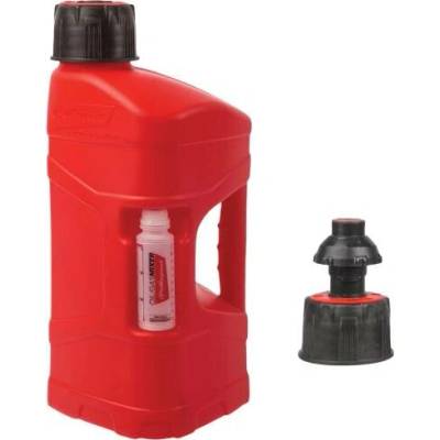 POLISPORT 63500002 ProOctane kanystr 10L + 100ml