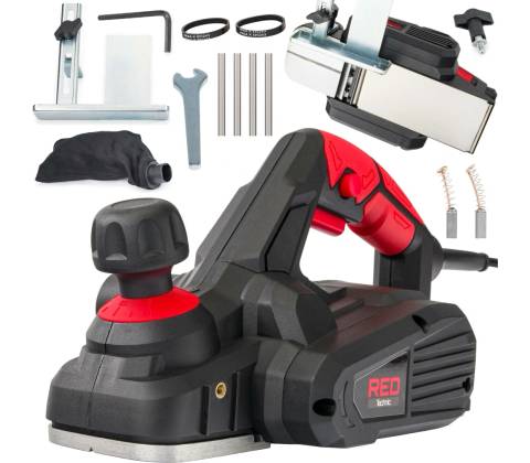 RED TECHNIC R RTSE0041