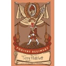 Knihy Podivný regiment - limitovaná sběratelská edice - Terry Pratchett