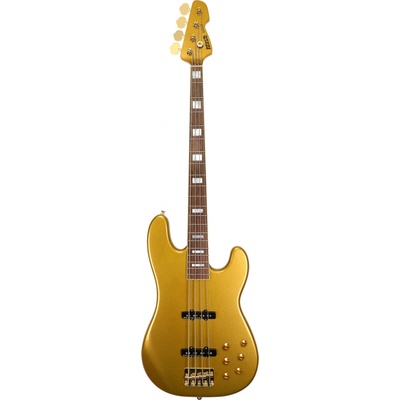 Markbass Gold 4