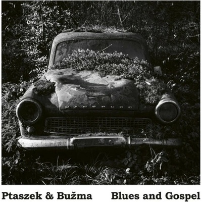 Ptaszek & Bužma - Blues and Gospel Reedice Vinyl LP