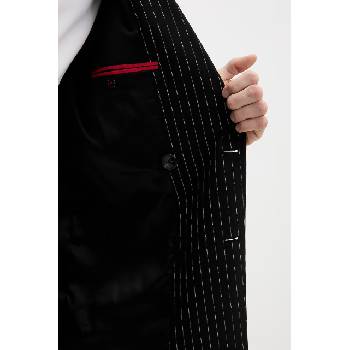 HUGO Сако с вълна HUGO Ulik261X (50554672)