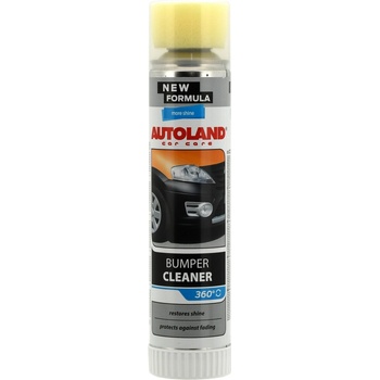 Autoland NANO+ Bumper Cleaner 400 ml