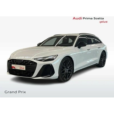 Audi A6 TDI quattro S tronic S-line Avant 150 kW