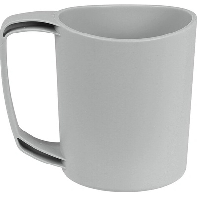 LIFEVENTURE Чаша Lifeventure Ellipse 300 ml, светлосива (TO.75380)