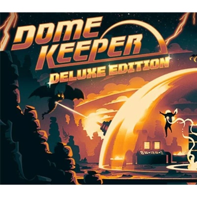 Dome Keeper (Deluxe Edition)