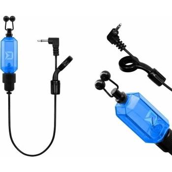 Delphin Řetízkový Indikátor Cubix Light Modrá
