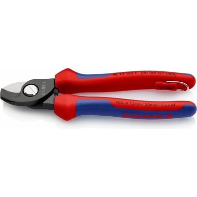 Knipex 95 12 165 T BK
